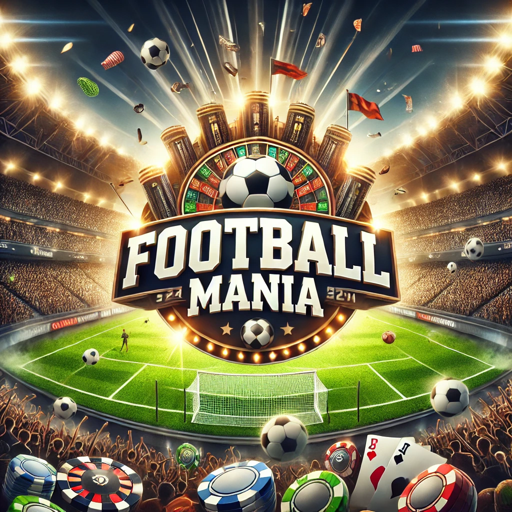 Football Mania: Triumph